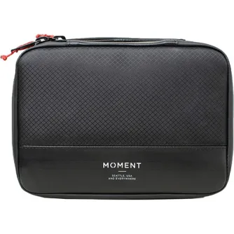 Citas somas - Moment Weatherproof Mobile Lens Carrying Case - 4 Lenses 106-113 - ātri pasūtīt no ražotāja