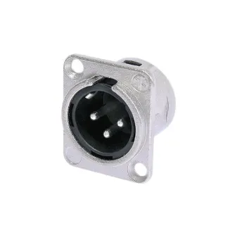 Sortimenta jaunumi - Neutrik NC3MD-L-1 NC3MD-L-1 - ātri pasūtīt no ražotāja