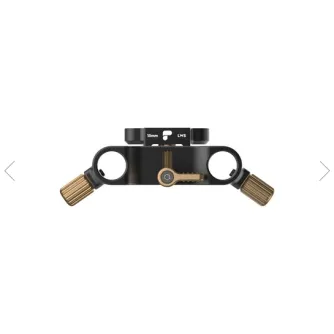 Sortimenta jaunumi - PolarPro 15mm LWS - Rail Mount | BaseCamp BSE-LWS - ātri pasūtīt no ražotāja