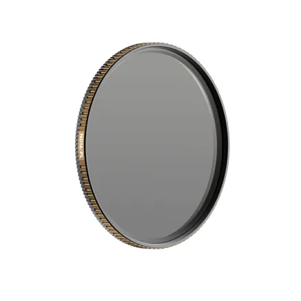 PolarPro 67mm ND8 QuartzLine Solid Neutral Density 0.9 and Circular Polarizer 