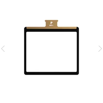 Square and Rectangular Filters - PolarPro Basecamp - Mist-L 1/8 Filter BSE-MST-LGHT - quick order from manufacturer