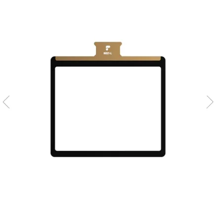 PolarPro Basecamp - Mist-L 1/8 Filter BSE-MST-LGHT