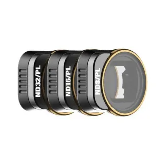 Sortimenta jaunumi - PolarPro Mavic Mini 3 Pro - Vivid Collection MINI3-PRO-VIVID - ātri pasūtīt no ražotāja