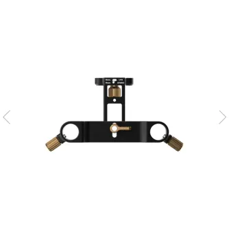 Sortimenta jaunumi - PolarPro Studio 19mm - Rail Mount | BaseCamp BSE-STUDIO-19 - ātri pasūtīt no ražotāja