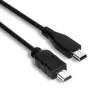 Sortimenta jaunumi - PortKeys Potkeys Keygrip/LH5H Canon Mini USB Cable PK-CANON-MINIUSB - ātri pasūtīt no ražotāja