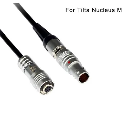 PortKeys Potkeys Keygrip/LH5H Tilta Nucleus M Cable PK-TILTA-NUCM