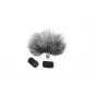 Accessories for microphones - Rycote Windjammers pro MKE, grey RY SPEC L-GREY - quick order from manufacturer