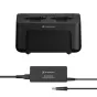 Sennheiser CHG 70N Network-Enabled Charger for EW-DX with PSU CHG 70N + PSU KIT