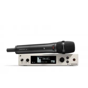 Sortimenta jaunumi - Sennheiser ew300-G4 865S G EW300-G4 865S G - ātri pasūtīt no ražotāja