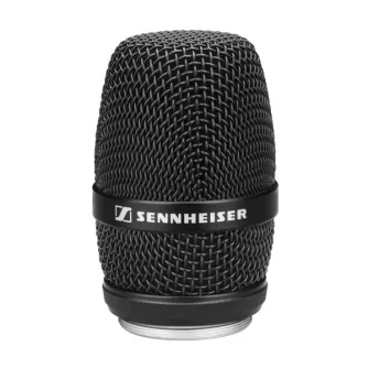 Accessories for microphones - Sennheiser Mikrofonní hlava MMD965-1 Bk MMD965-1 BK - quick order from manufacturer