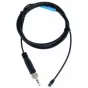Sennheiser MKE 2-EW Gold Lapel Microphone