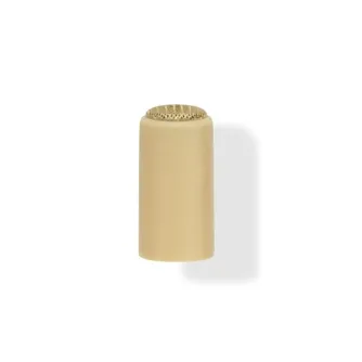 Sortimenta jaunumi - Sennheiser MZC1-1A Větrná ochrana pro MKE 1 MZC1-1A - ātri pasūtīt no ražotāja