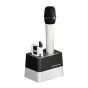 Sennheiser Nabíječka pro 2 aku BA10/BA30, LAN CHG2N EU