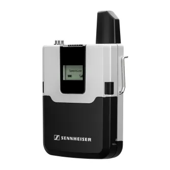 Sortimenta jaunumi - Sennheiser SL Bodypack DW SK-SLDW - ātri pasūtīt no ražotāja