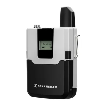 Sennheiser SL Bodypack DW 23194 SK-SLDW Wireless Microphone Transmitter