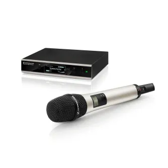 Vocal Microphones - Sennheiser SL Rack Receiver DW 865 RACK Microphone System - quick order from manufacturer