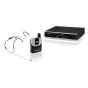 Sennheiser SL Headmic 1 Wireless Microphone System 