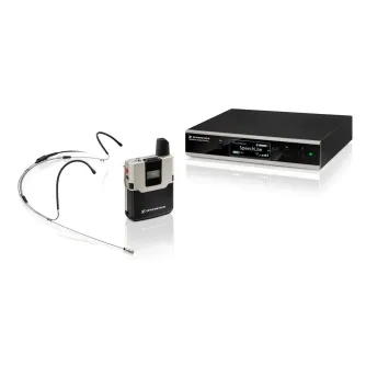 Sortimenta jaunumi - Sennheiser SLDW Headmic SLDW HEAD RACK - ātri pasūtīt no ražotāja