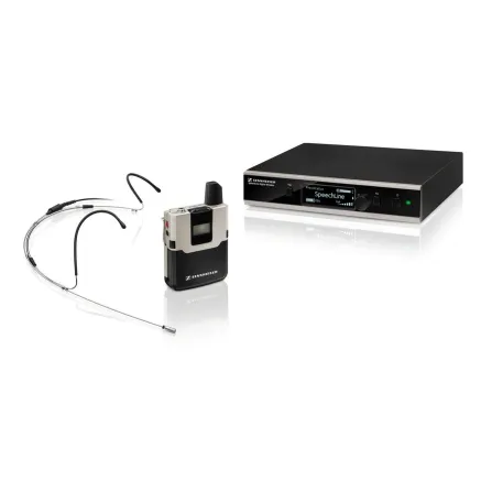 Sennheiser SL Headmic 1 Wireless Microphone System 