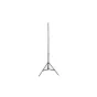 Sortimenta jaunumi - Sirui Carbon Fiber Air-cushioned Light Stand (2.8 M) DK28 - ātri pasūtīt no ražotāja