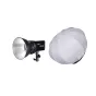 Sortimenta jaunumi - Sirui RGQ65 Lantern Softbox RGQ65 - ātri pasūtīt no ražotāja
