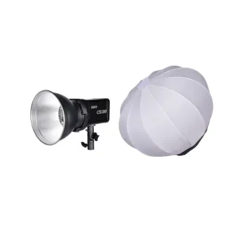 Sortimenta jaunumi - Sirui RGQ65 Lantern Softbox RGQ65 - ātri pasūtīt no ražotāja