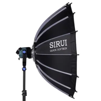 Sortimenta jaunumi - Sirui RGX105 Softbox RGX105 - ātri pasūtīt no ražotāja