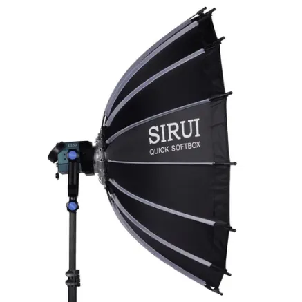 Sirui RGX105 Softbox with Bowens Connection 101cm Diameter