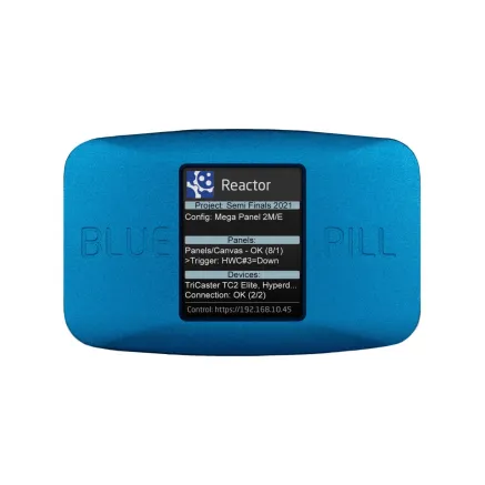 Skaarhoj Blue Pill Controller for UniSketch Ecosystem SKJ-BLUEPILL-V1