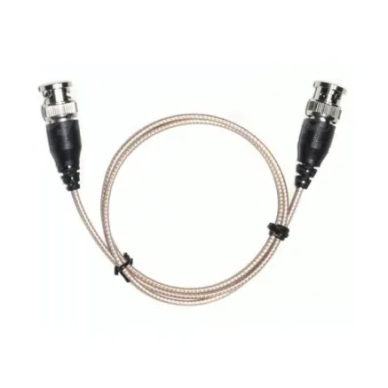 SmallHD 24-inch Thin SDI Cable CBL-SGL-BNC-BNC-MM-THIN-24
