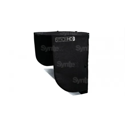 SmallHD 3200 Series Sun Hood ACC-HOOD-3200