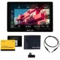 Sortimenta jaunumi - SmallHD Cine 7 with RED RCP2 Kit (KOMODO, DSMC3) 16-0710-R2 - ātri pasūtīt no ražotāja