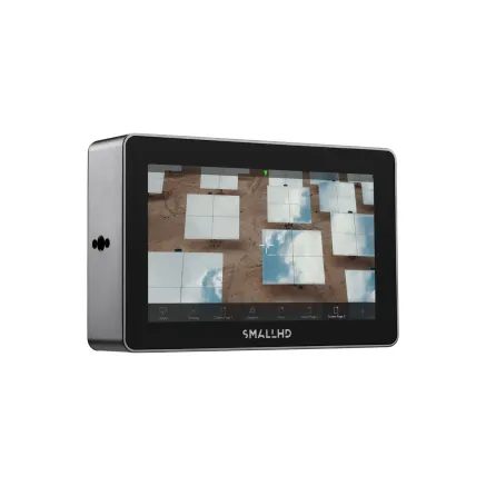 SmallHD Indie 5 RED RCP2 Monitor Kit