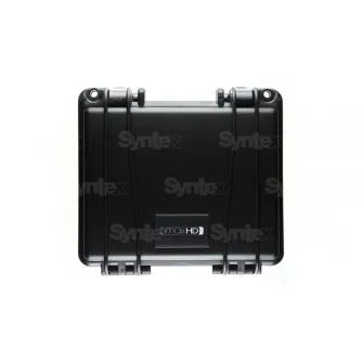 Sortimenta jaunumi - SmallHD Medium Hard Case for 500 & 700 Series Monitors ACC-CASE-SE300 - ātri pasūtīt no ražotāja