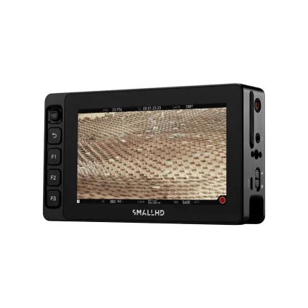 SmallHD Ultra 5 Bright Touchscreen Monitor