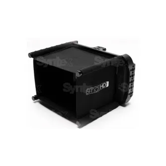 Sortimenta jaunumi - SmallHD Sun Hood & Cage for 502B ACC-HOOD-502B - ātri pasūtīt no ražotāja