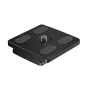 K&F Concept Professional 1/4 Quick Release Mounting Plate KF31.004
