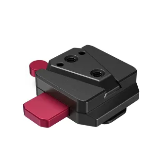 Sortimenta jaunumi - SmallRig Power Supply Mount Plate for DJI RS Stabilizers 4189 4189 - ātri pasūtīt no ražotāja