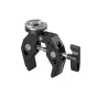 Tripod Accessories - SmallRig Super Clamp with ARRI Rosette Mount 4249 4249 - quick order from manufacturer