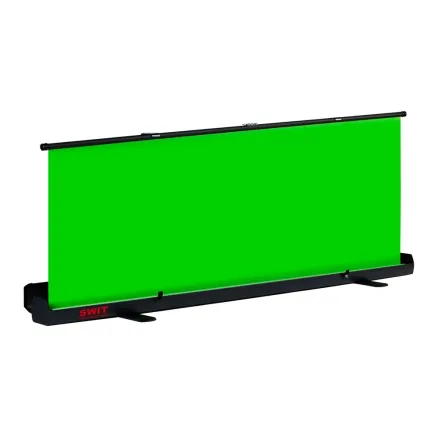 Swit CK-150 Roll-up Portable Green Screen 1,52m CK-150