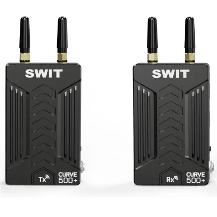 Swit CURVE500+ HDMI 500ft Wireless System CURVE500+