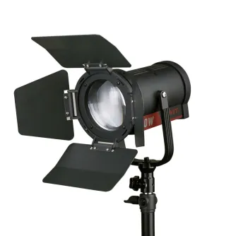 Sortimenta jaunumi - Swit FL-C60D - Bi-color Portable 60W LED Spot Light FL-C60D - ātri pasūtīt no ražotāja