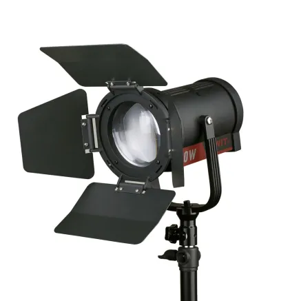 Swit FL-C60D - Bi-color Portable 60W LED Spot Light FL-C60D