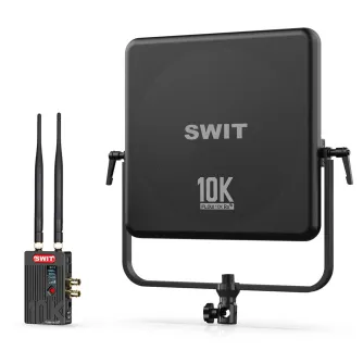 Sortimenta jaunumi - Swit FLOW10K SDI&HDMI 3km Wireless System FLOW10K - ātri pasūtīt no ražotāja