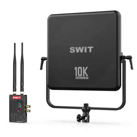 Swit FLOW10K SDI&HDMI 3km Wireless System FLOW10K