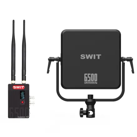 Swit FLOW6500 SDI&HDMI 2km Wireless System FLOW6500
