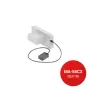 Sortimenta jaunumi - Swit MA-55C3 dummy batériový adaptér pre Panasonic BLF19 MA-55C3 - ātri pasūtīt no ražotāja