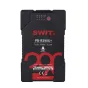 Swit PB-R290S+ 290Wh Heavy Duty IP54 Battery Pack PB-R290S+