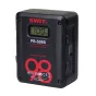 Swit PB-S98A 98Wh Mini Gold Mount Battery PB-S98A