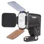 Sortimenta jaunumi - Swit S-2041 COB LED On-camera Light S-2041 - ātri pasūtīt no ražotāja